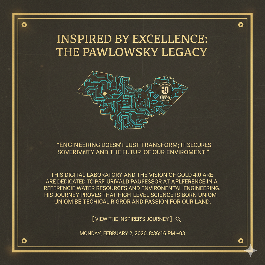 Selo de Qualidade Científica