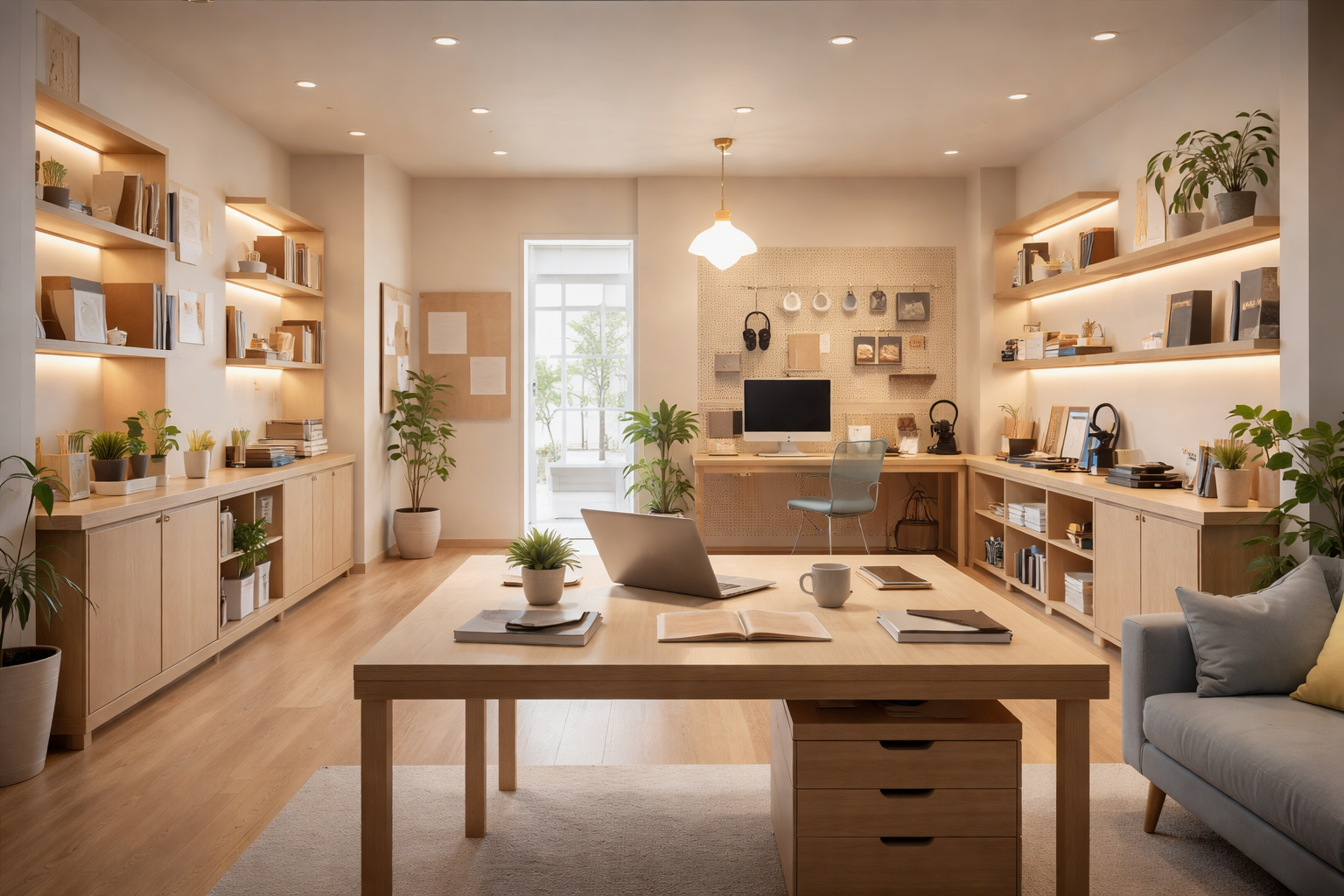 Sala de Notícias — entre em casa