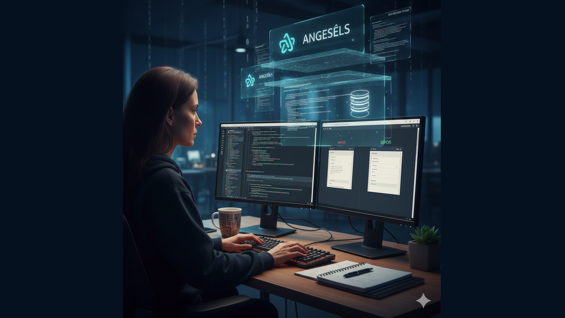 A Arte De Iluminar O Passado - Selenium e Testes Automatizados
