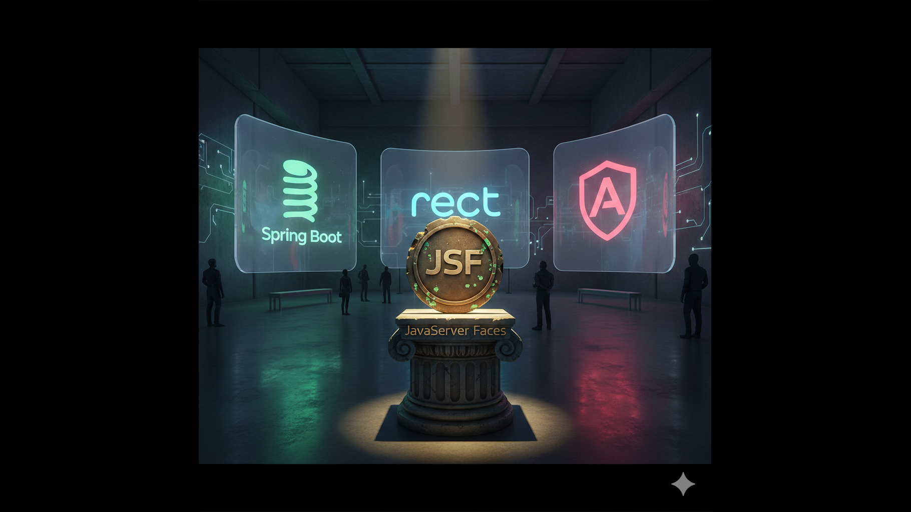 Crônica de uma Aposentadoria Anunciada