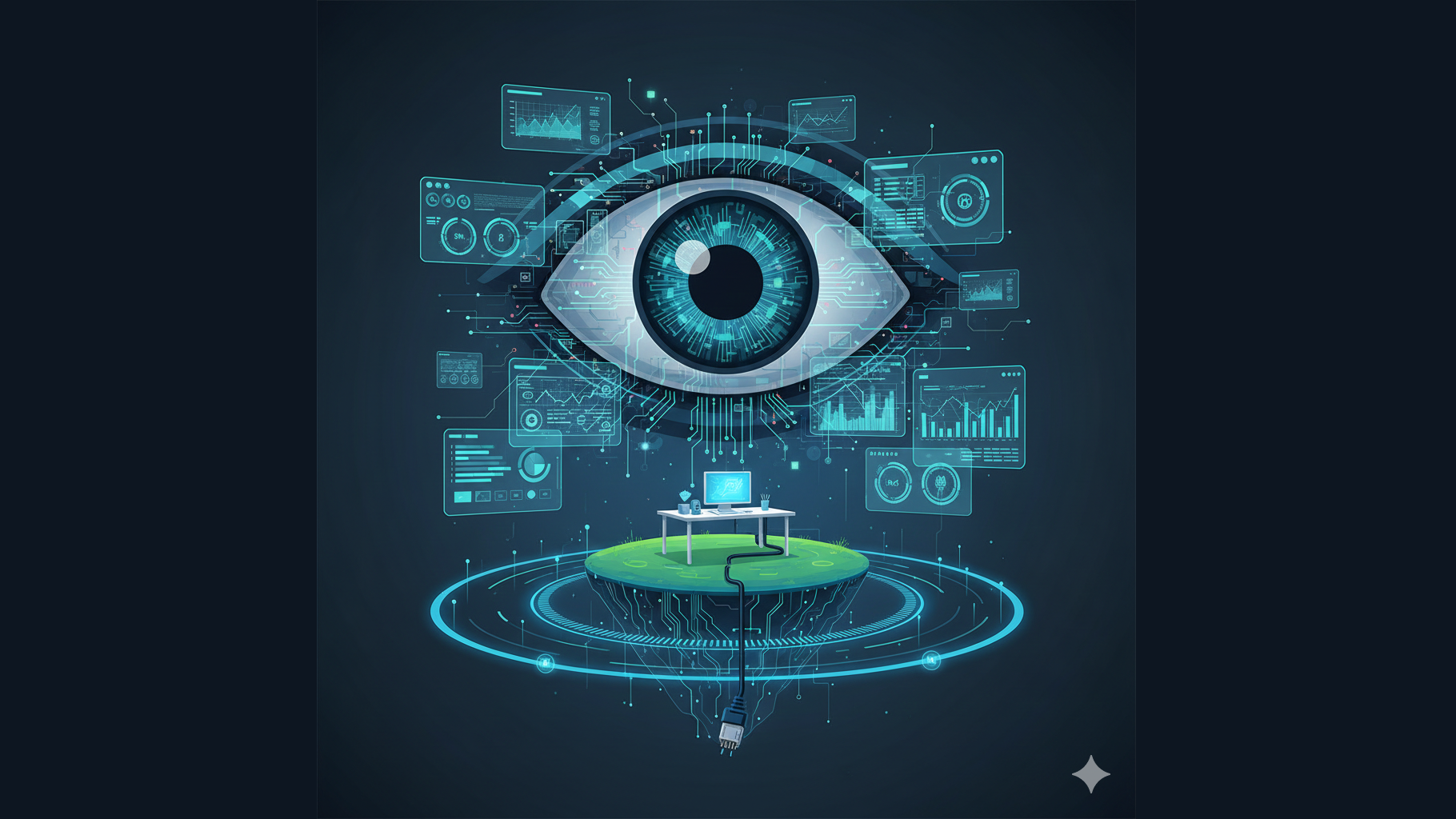 Episódio 2: As Sete Magníficas