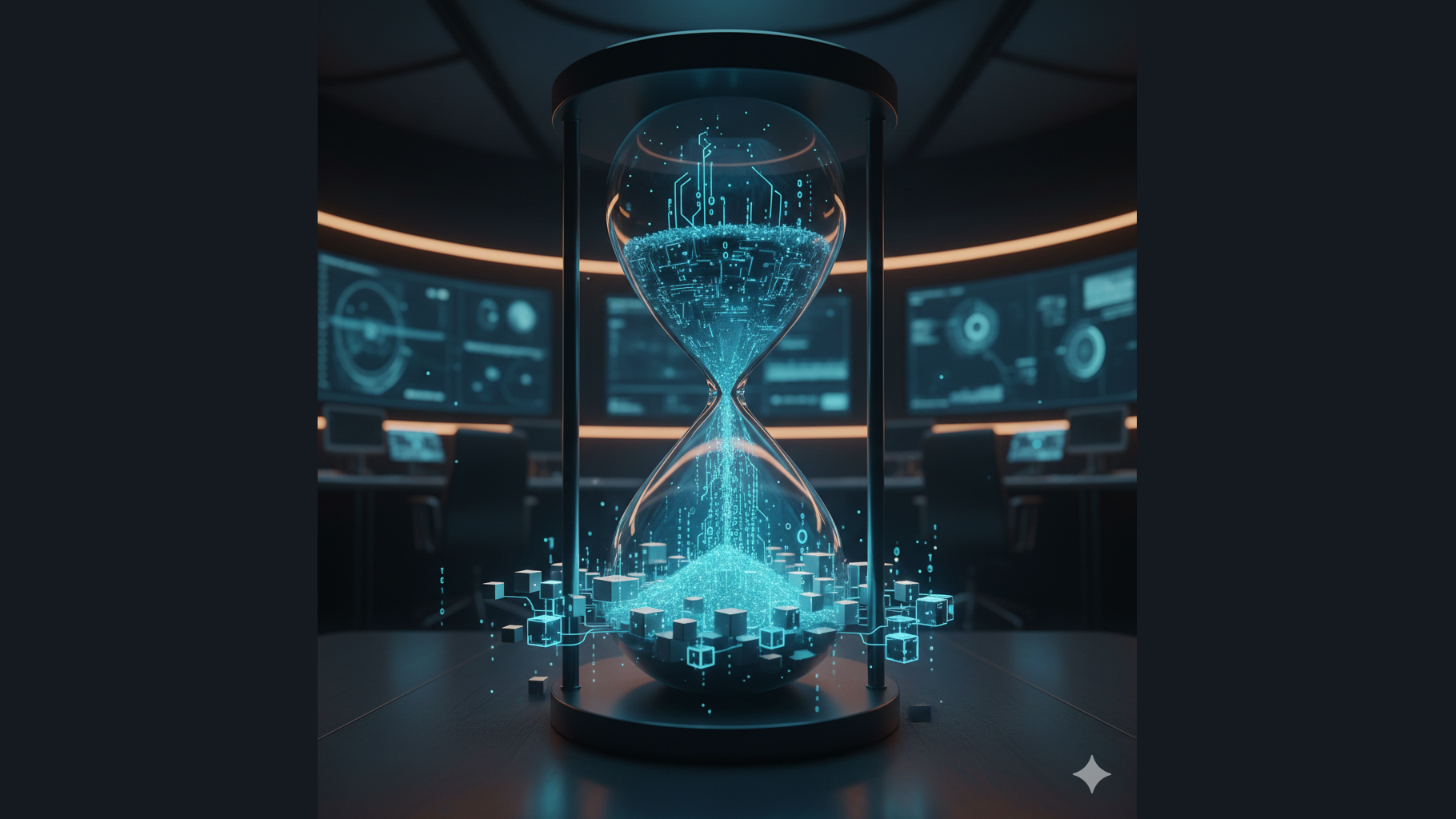 O Protocolo de Lucerna: O Ultimato das 14h30