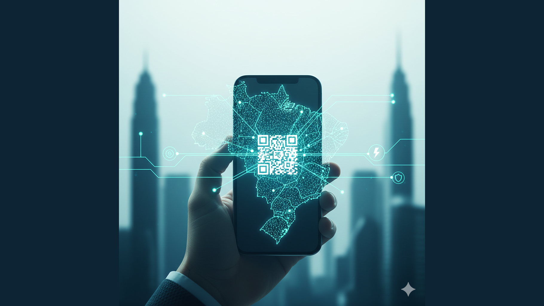 Episódio 04: PIX - Framework Nativo