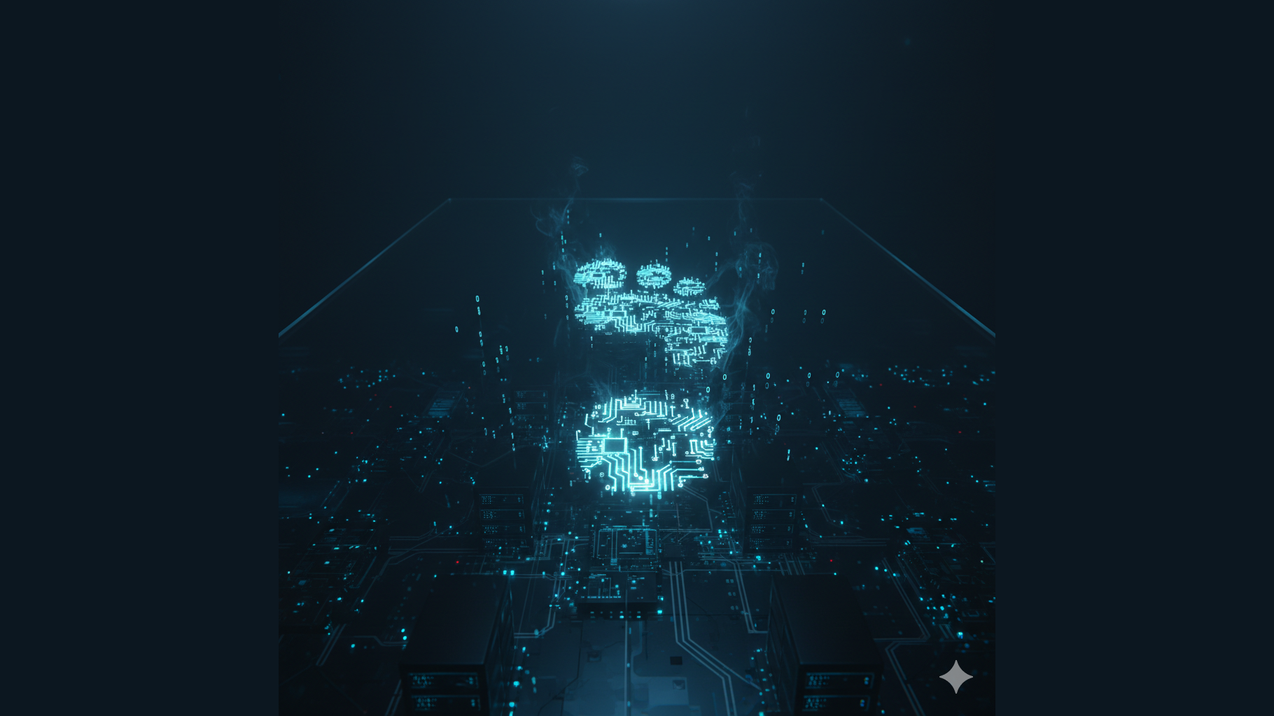 O Protocolo de Lucerna: A Anatomia do Rastro Digital