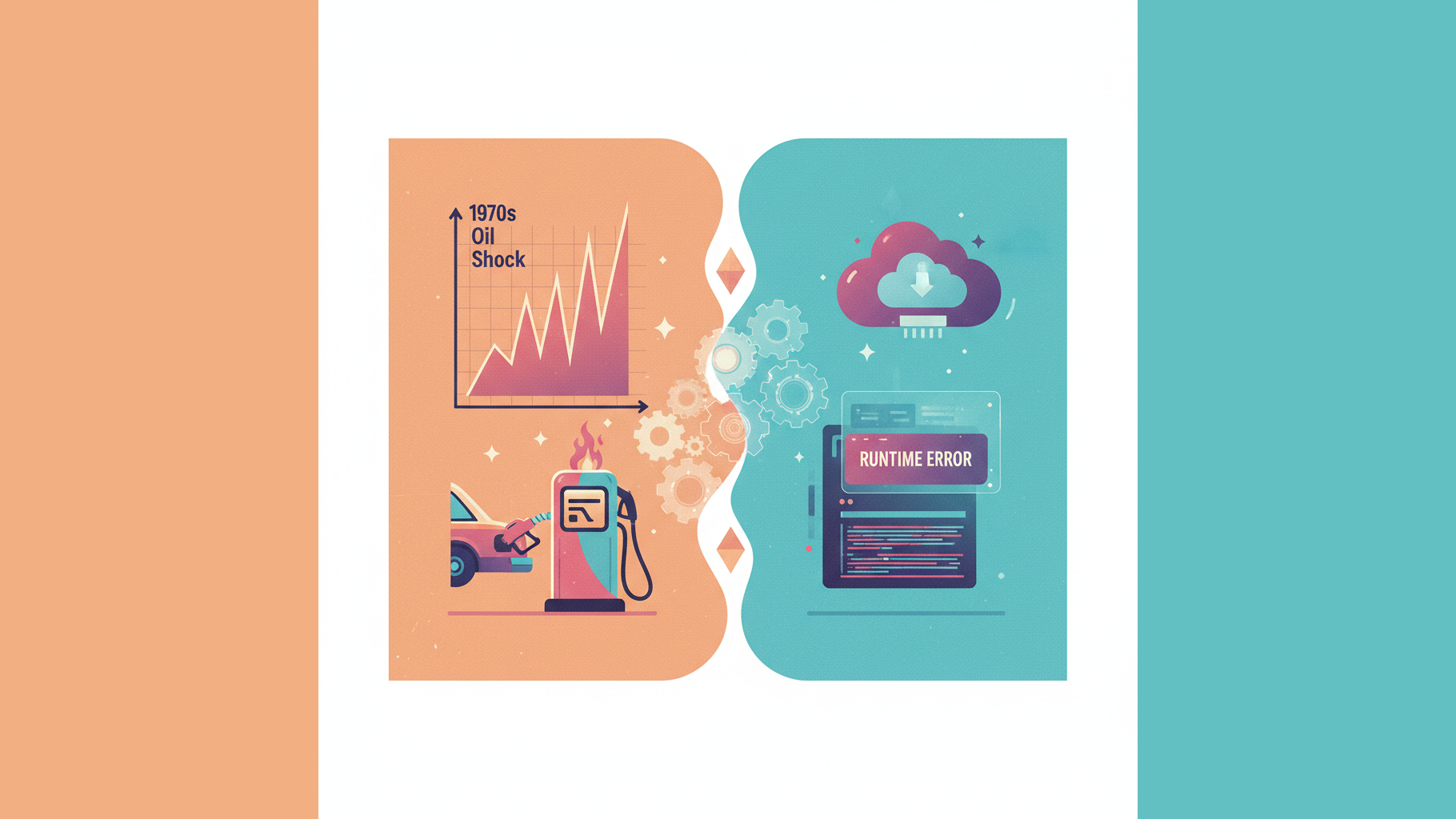 Episódio 5: O Legado de 1964