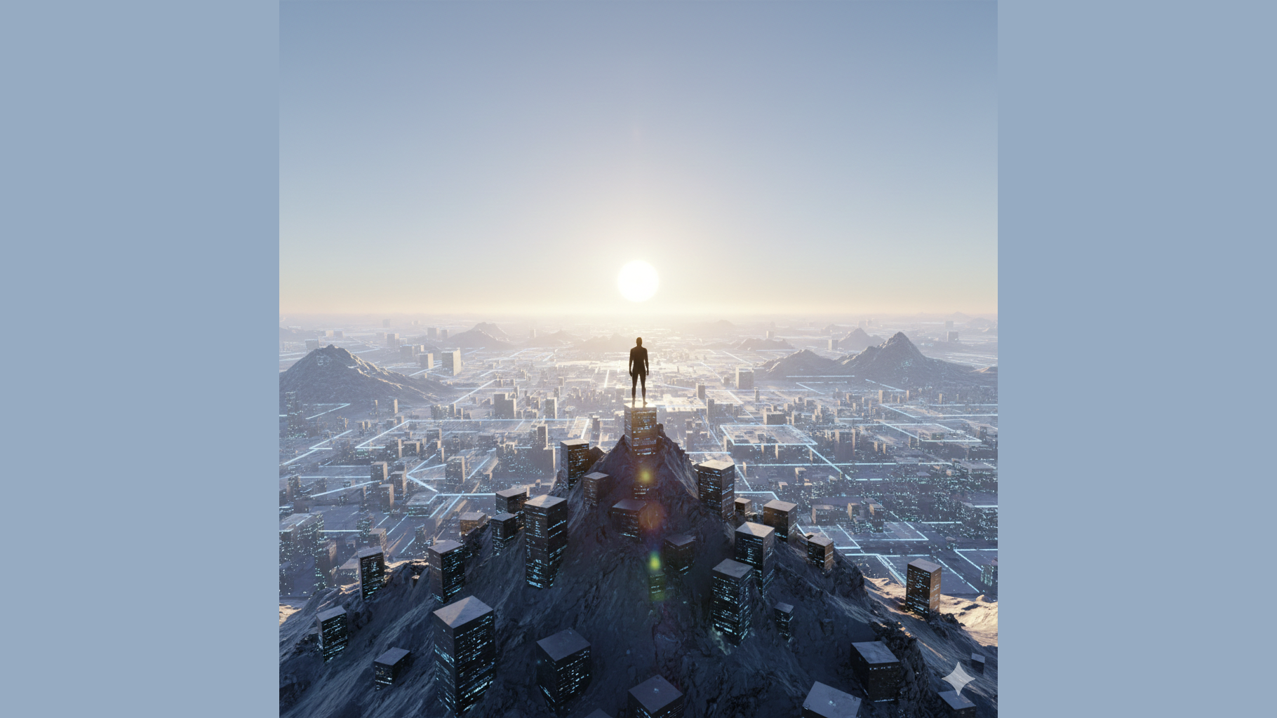 Epílogo: O Protocolo de Lucerna