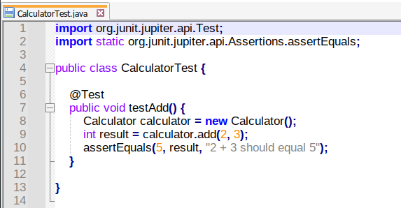 2024_06_02_Test-Driven Development aplicado ao desenvolvimento Java
