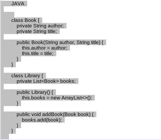 2024_07_28_Boas Práticas de Desenvolvimento em Java