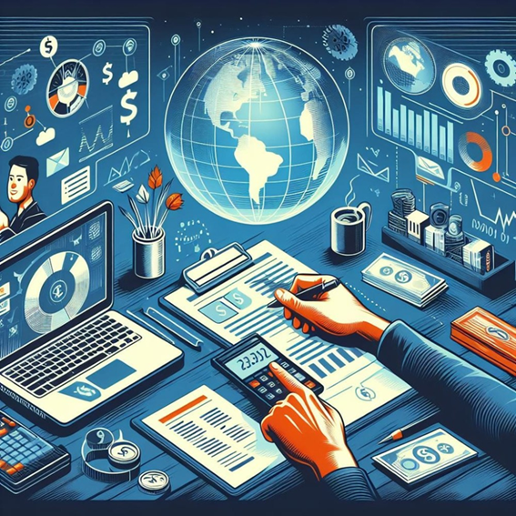 Facilidade para seu trabalho rotineiro e mensal com automação de boletos